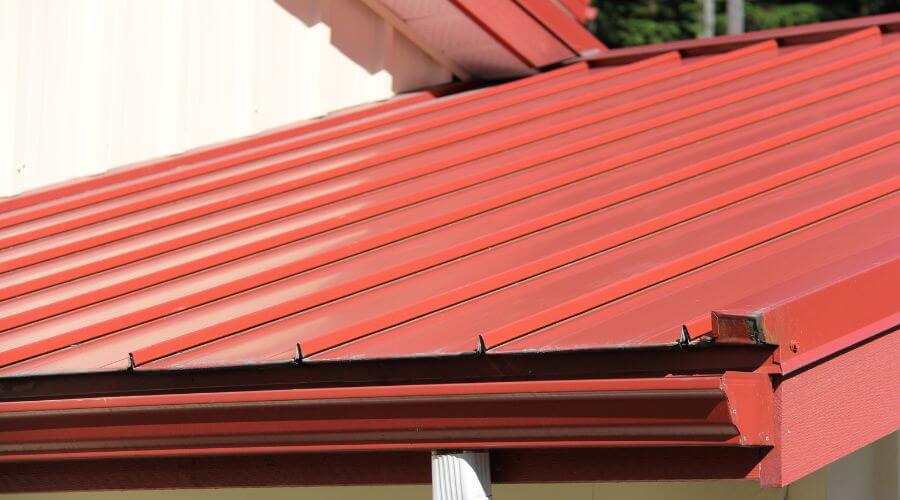 Professional gutter cleaning in Kellyville, OK